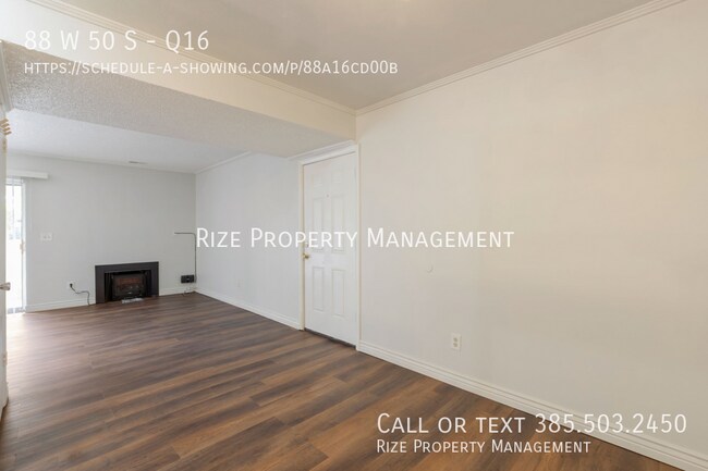 Building Photo - 88 W 50 S