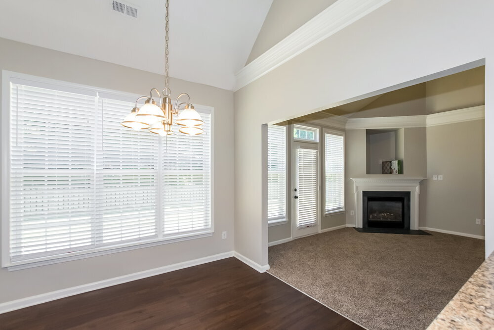 Building Photo - 7418 Sparkleberry Dr