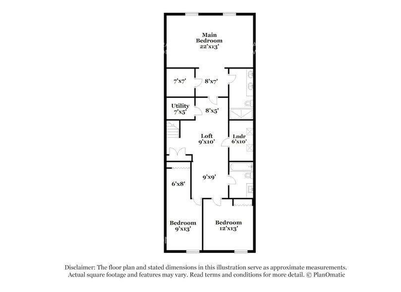 Building Photo - 8489 Druid Oaks Ln