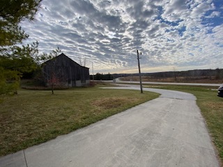 Exterior view from house - W7880 WI-23