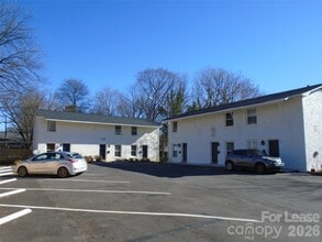 Building Photo - 1111 Belmont Ave