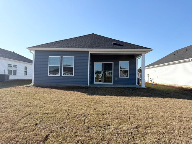 Building Photo - BRAND NEW! Beautiful 3 bedroom/2 bathroom home available now!