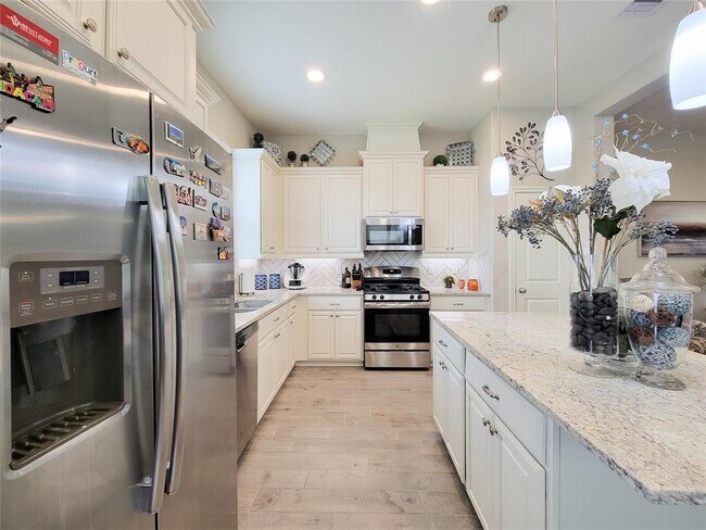 Building Photo - 5550 Purple Meadow Ln