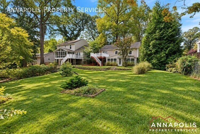 Building Photo - 1229 Blue Ridge Pl