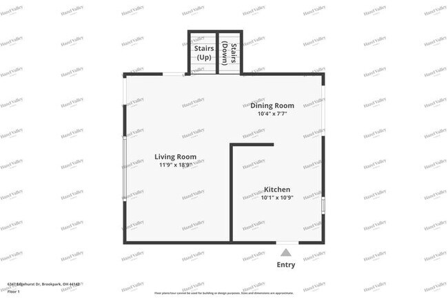 Building Photo - 6347 Edgehurst Dr