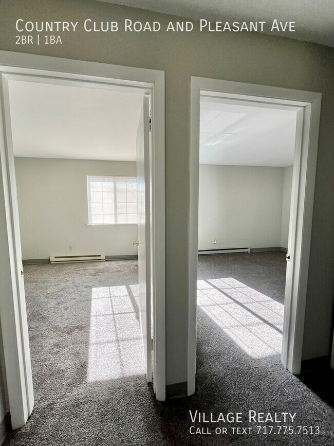 Building Photo - 605 Country Club Rd