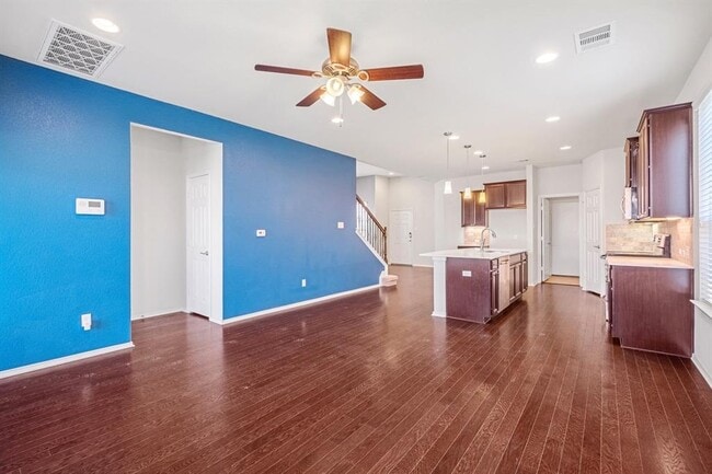 Building Photo - 16012 Remington Reserve Way