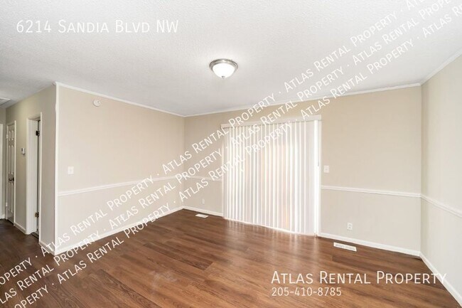Building Photo - 6214 Sandia Blvd NW