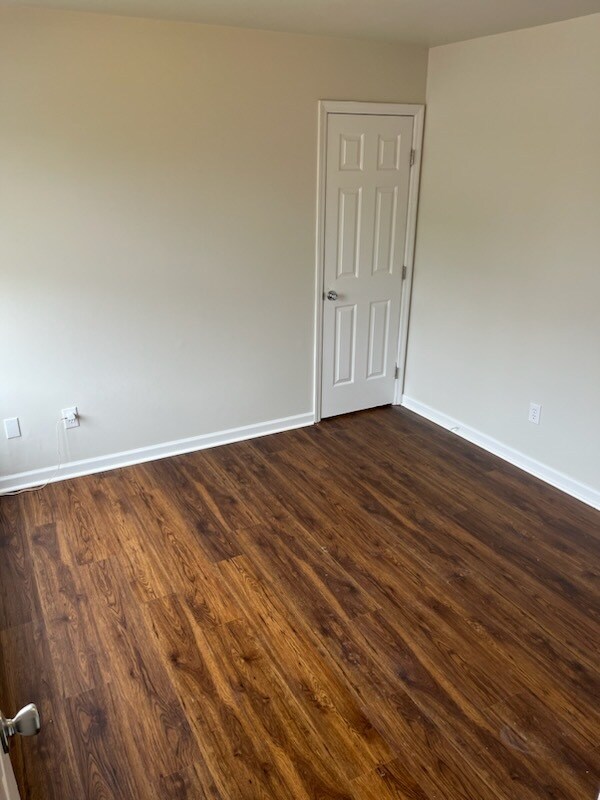 Building Photo - Garnett