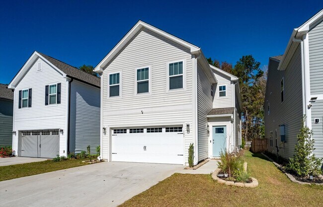 Building Photo - 181 Surfbird Rd