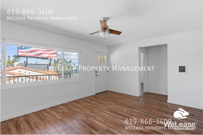 Building Photo - 1460 Rosecrans St