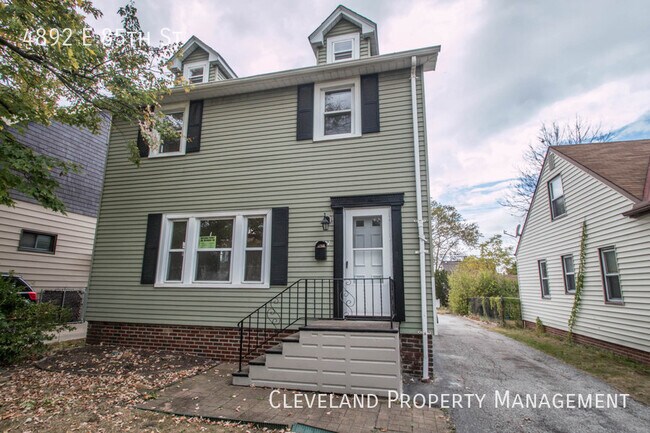 Primary Photo - Wonderfully Renovated Colonial