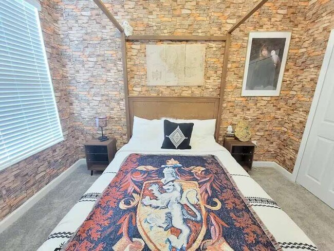 Building Photo - 1151 Kingsbarn St