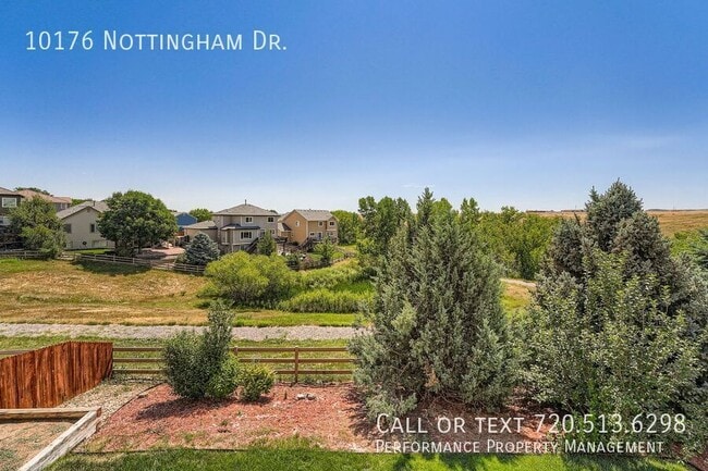 Building Photo - 10176 Nottingham Dr