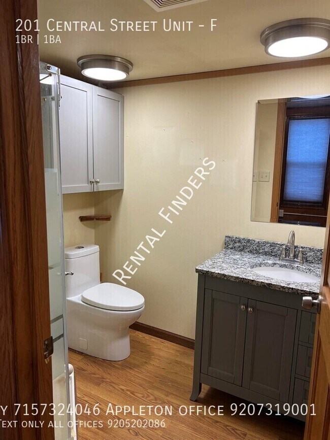 Building Photo - 201 Central St