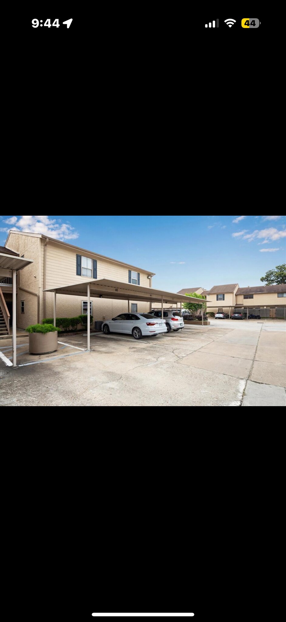 Building Photo - 5000 Milwee St