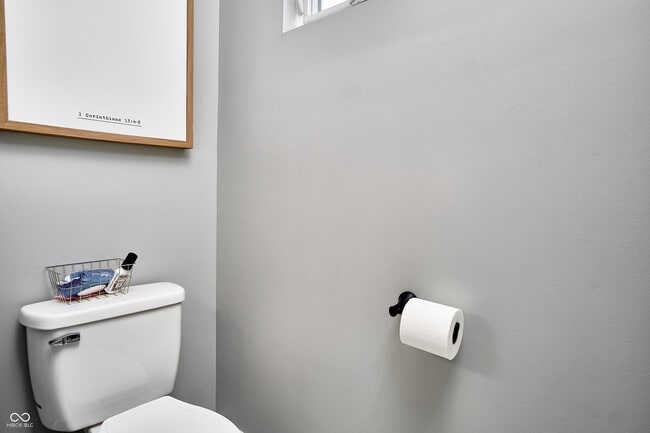 Building Photo - 1714 Milburn St