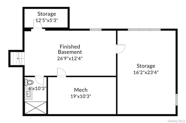 Building Photo - 58 Marion Dr