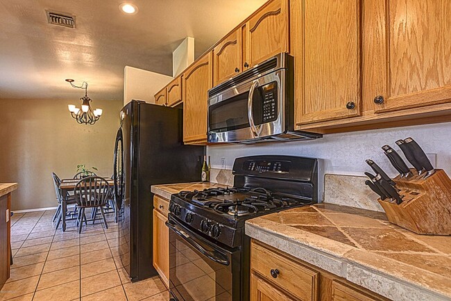 Building Photo - Three Bedroom, Two Bath home with RV Parking!