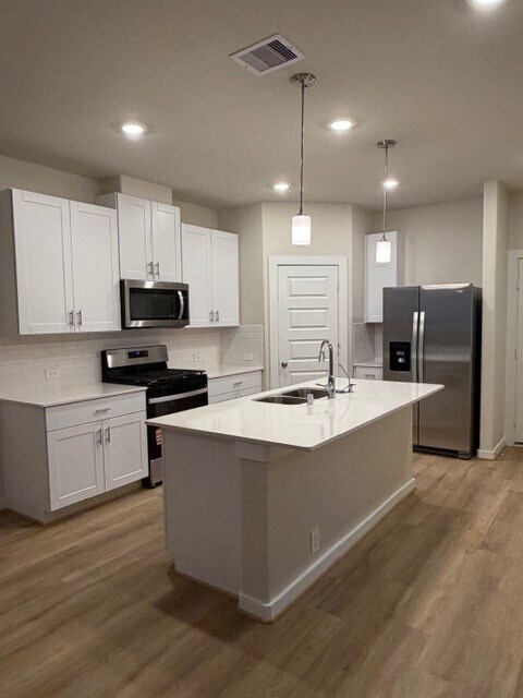 Building Photo - 547 Avisa Dr