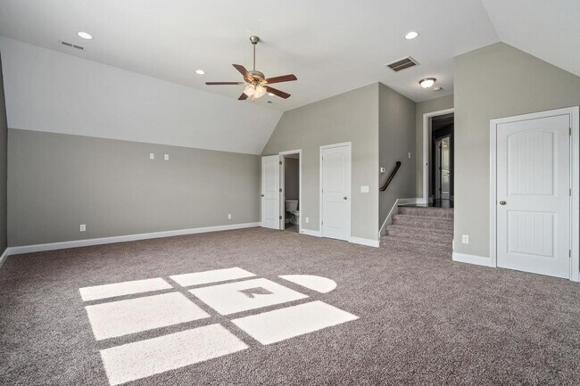 Building Photo - 1003 Barnhill Rd