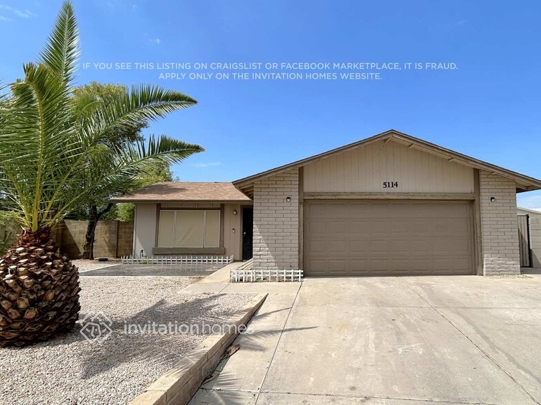 Primary Photo - 5114 E Tano St