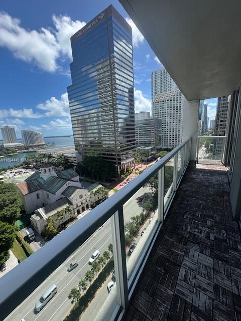 Building Photo - 500 Brickell Ave