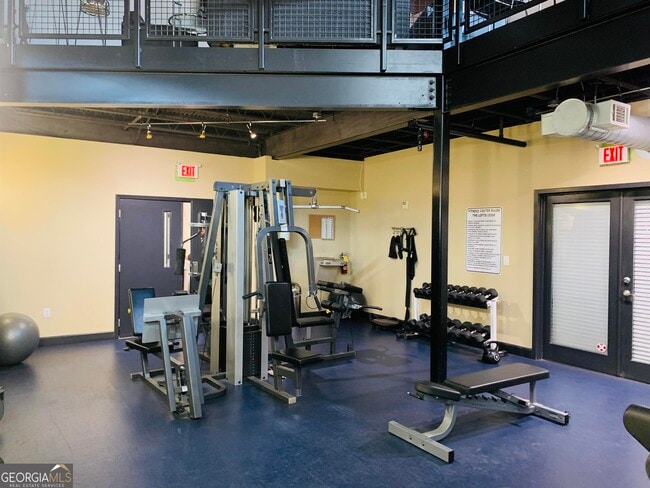 Building Photo - 5300 Peachtree Rd