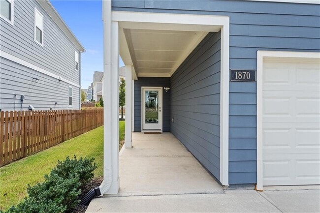 Building Photo - 1870 Lucy Compton Ln NW