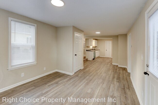 Building Photo - 4 br, 2 bath House - 631 Independence Ave