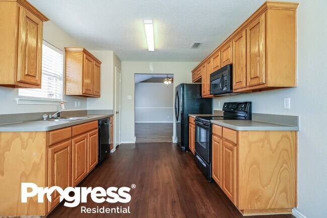 Building Photo - 5529 Alta Verde Cir