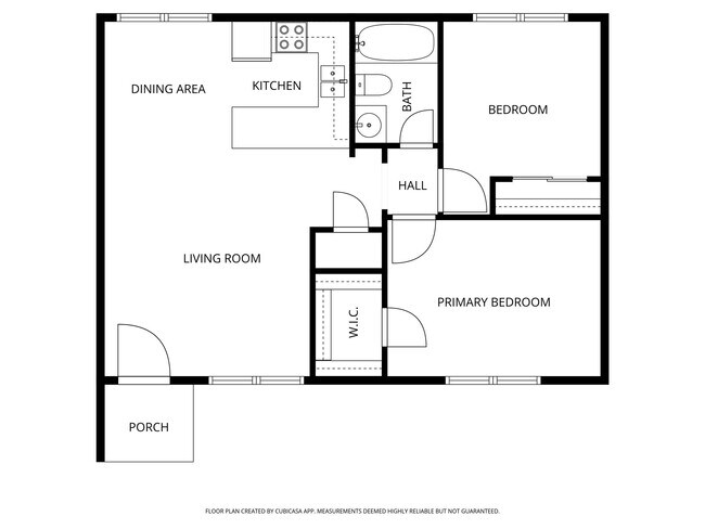 Building Photo - 1530 Heights Blvd