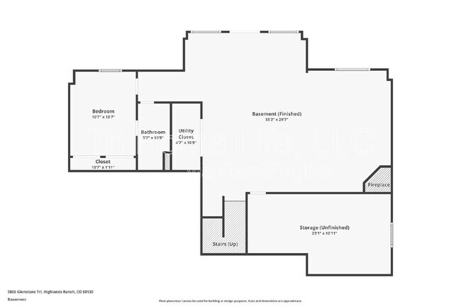 Building Photo - 9865 Glenstone Trail