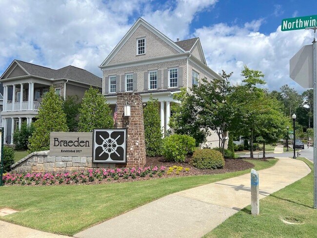 Building Photo - 640 Hanlon Way