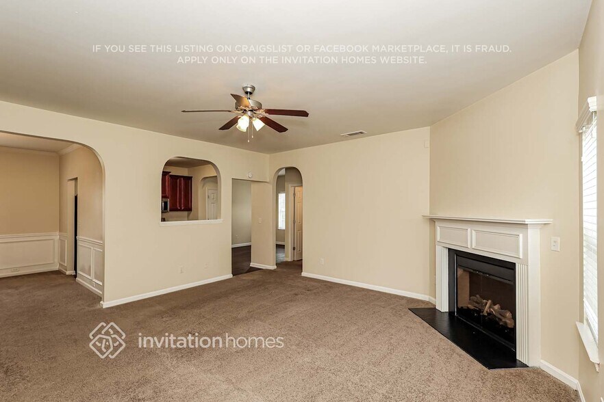 Building Photo - 1238 Pebble Rock Rd