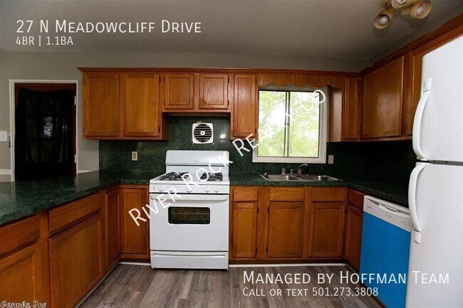 Building Photo - 27 N Meadowcliff Dr