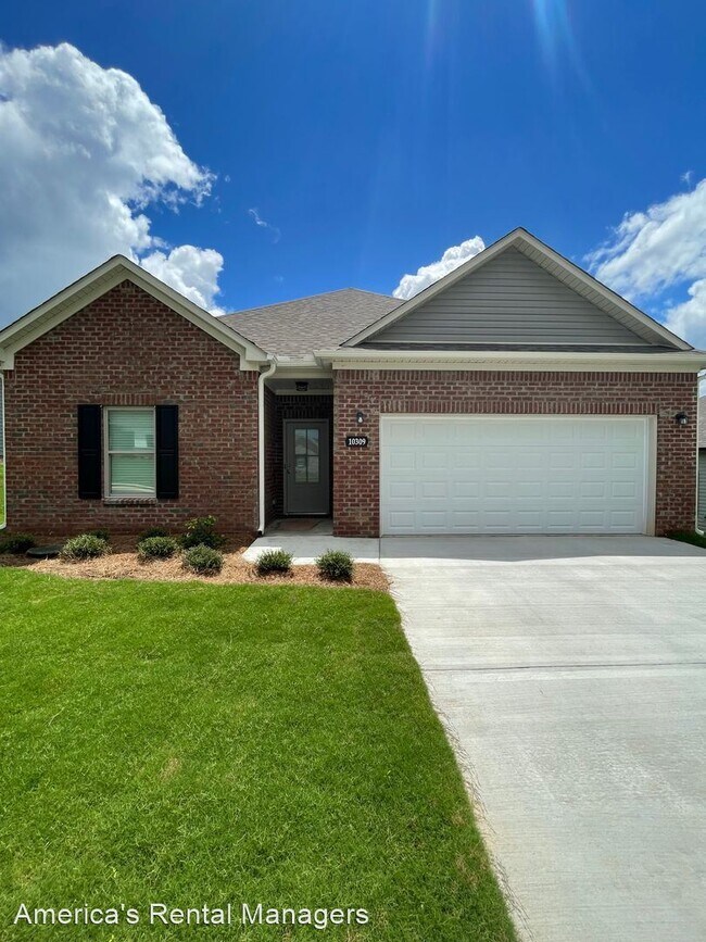 Building Photo - 4 br, 2 bath House - 10309 Middleton Road