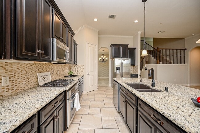 Building Photo - 5315 Little Creek Ct