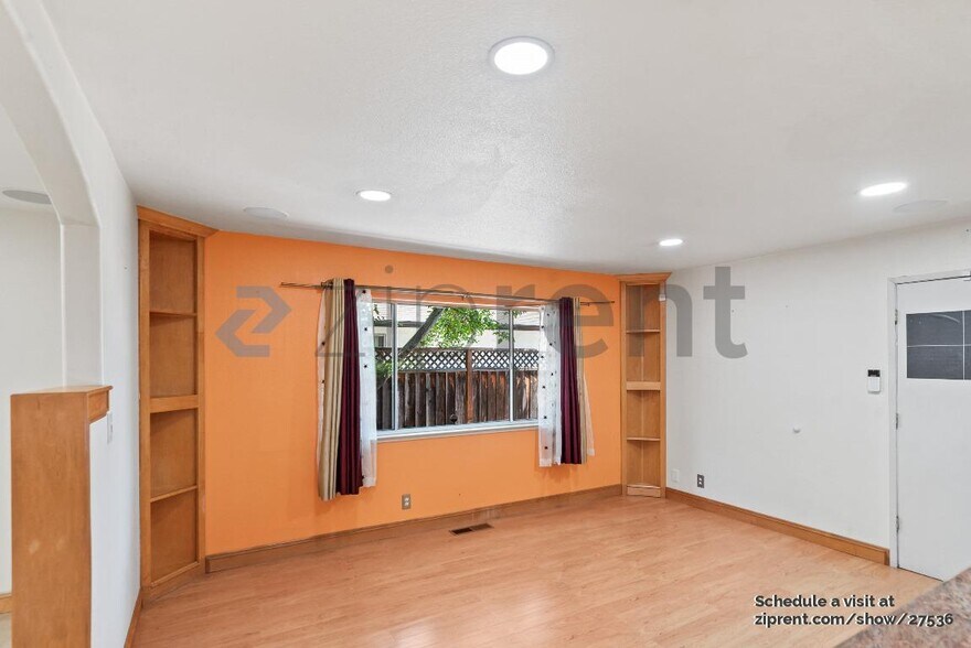 Building Photo - 1675 Kingman Ave