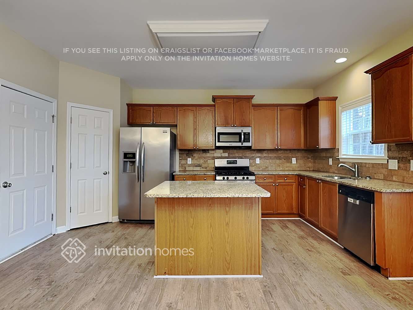 Building Photo - 321 Calm Ct NW