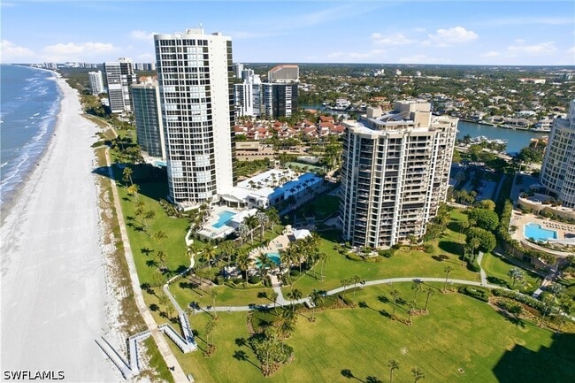 Building Photo - 4551 Gulf Shore Blvd N