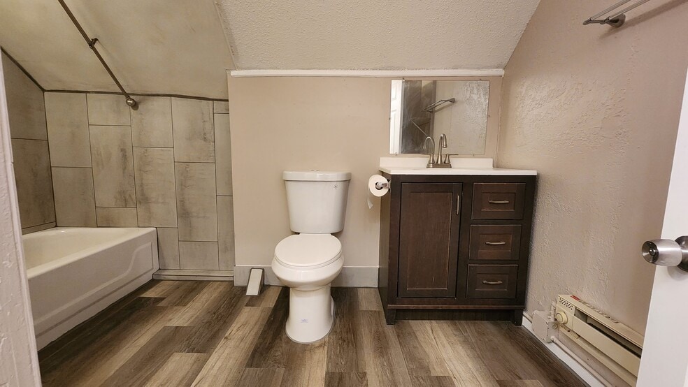 Bathroom 3 - 2717 Aldrich Ave N