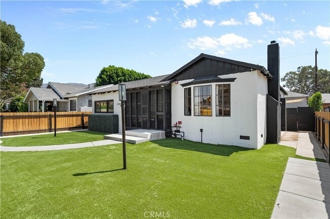 Building Photo - 1702 Landis St