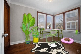 Building Photo - TGS Upstairs Lounge