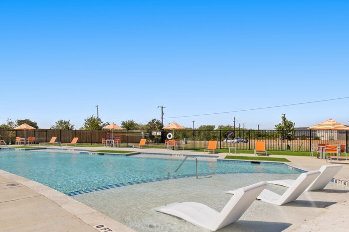 Building Photo - 2342 Applewhite Mdw