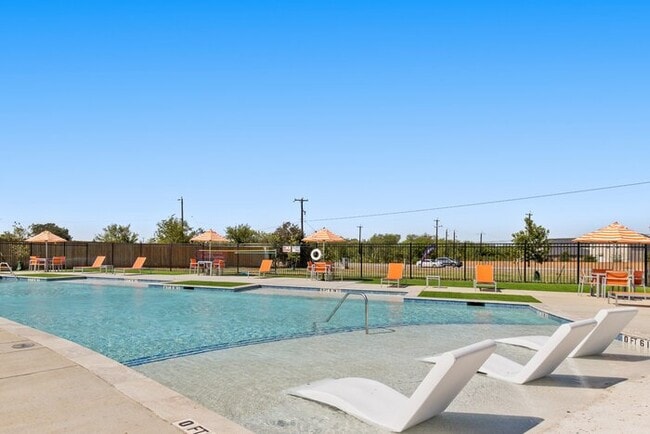 Building Photo - 2350 Dry Moss Way