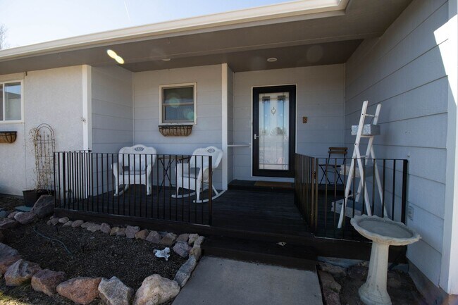 Building Photo - 609 Cobblestone Ct