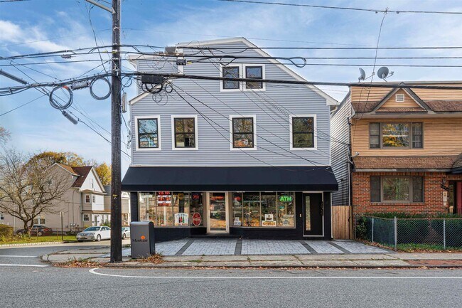 Building Photo - 167 Harrison Ave