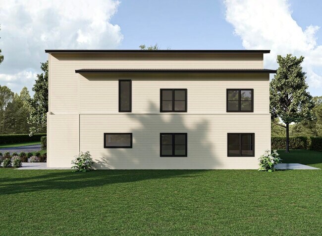Building Photo - 3332 Francis St