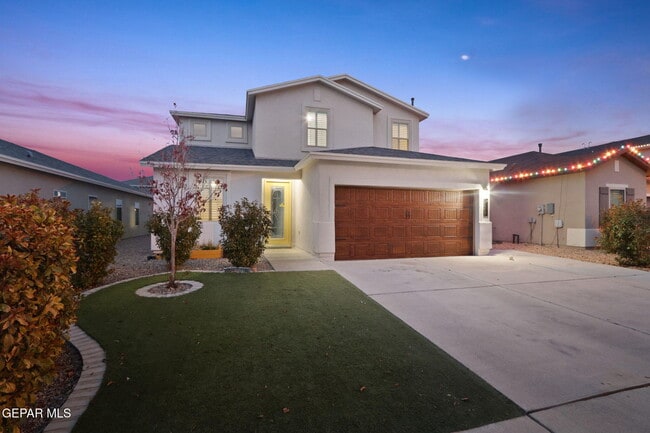 Building Photo - 12257 Desert Vista Ave